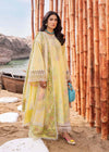SADAF FAWAD KHAN LAWN| Amani (A)