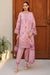JAZMIN IRIS UN-STICHED 3PC|D1