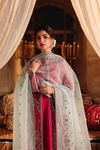 SILSILA BY SAAD SHAIKH LUXURY WEDDING | Shafaq