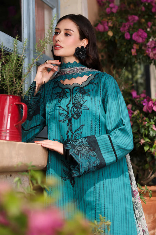 Rangrasiya Lifestyle Summer 2026-Rosemary
