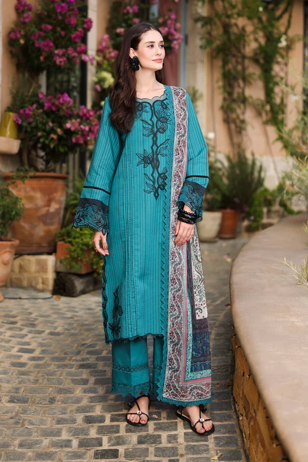 Rangrasiya Lifestyle Summer 2026-Rosemary
