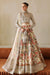 SHEHNAI BY AFROZEH UN-STITCHED 3PC | GULNAR
