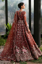 AFROZEH LA FUCHSIA'25/ Shale