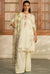 MEHRMAA BY HUMDUM UN-STITCHED 3PC | D01 Angoori