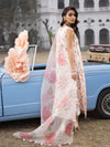 LAMOUR BY SAAD SHAIKH LAWN UN-STITCHED | ELARA