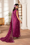 MERAKI BY HUMDUM UNSTITCHED LAWN D-05