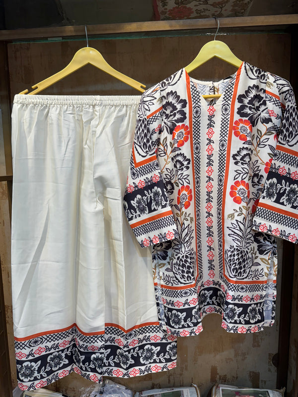 AYZEL KIDS CORDS- 05