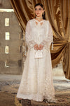 QALAMKAR CHIFFON-25 -WC-03 ROISE
