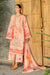 ETHEREAL BLOOM BY ROHEENAZ UN-STITCHED 3PC | Zaria