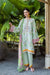ETHEREAL BLOOM BY ROHEENAZ UN-STITCHED 3PC | Ivara