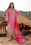HAFSA ZIA BY ADAN'S LIBAS| UNSTITCHED 3PC|D-5523