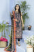 ALLURE BY JOHRA UN-STITCHED 3PC | JH-746-AU