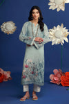 LSM KURTI PRET D-05