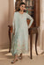MEHRMAA BY HUMDUM UN-STITCHED 3PC | D09 Sabeen