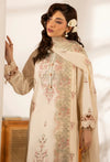 MERAKI BY HUMDUM UNSTITCHED LAWN D-08
