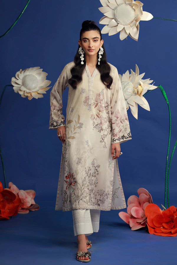 LSM KURTI PRET D-06