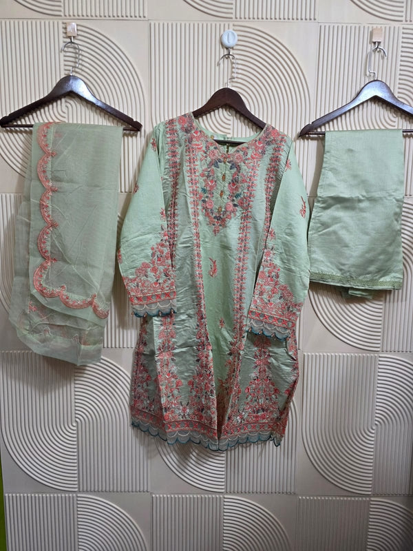 ZOYA AHMAD MEERASSTITCHED D-05 (B)