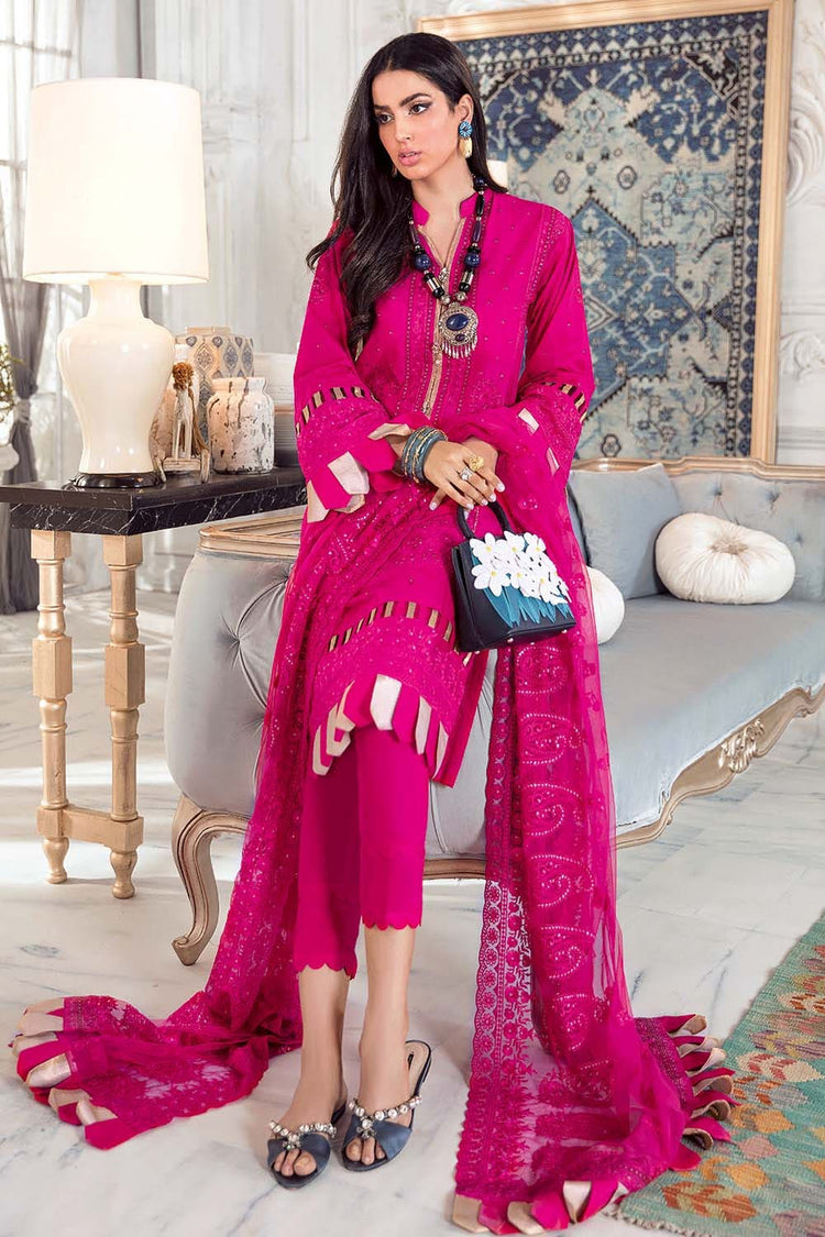 GUL AHMED SUMMER PM-399