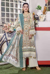 FATIMA AMMAR BY ADAN LIBAS UNSTITCHED LAWN - D01