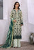 LASSERKARI BY ADAN'S LIBAS | LUXURY CHIKANKARI | D-3905