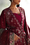 AFROZEH LA FUCHSIA'25/ Yalira