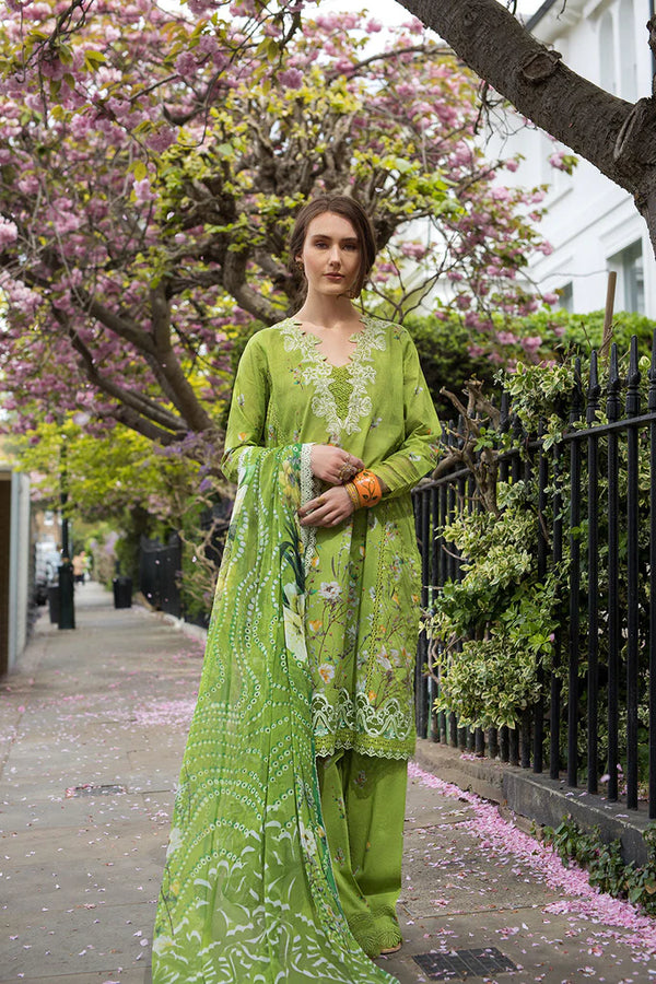 SOBIA NAZIR BASICS UN-STITCHED 3PC | D-3A