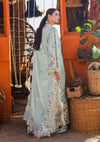 ELAF HAI KUCH FESTIVE UN-STICHED 3PC|EHK-03A