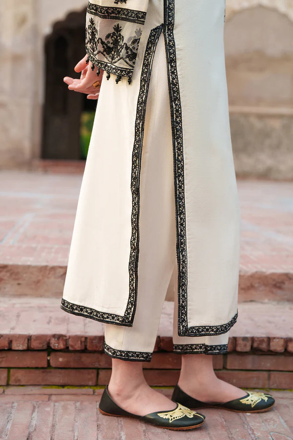 ZARIA FESTIVE PRET- ISLE