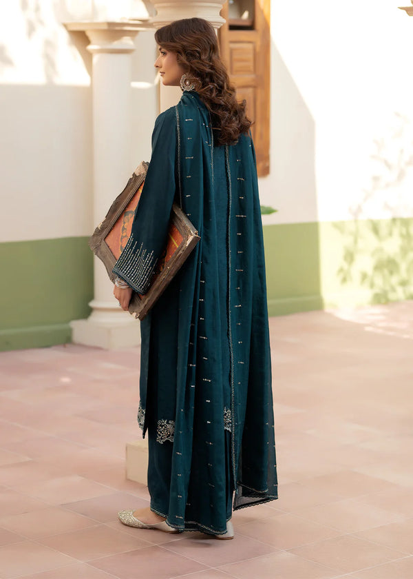 ZOYA AHMAD MUSHQ- 102A