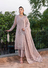 ALFIYA BY ZOYA AHMAD PRET | 2555A