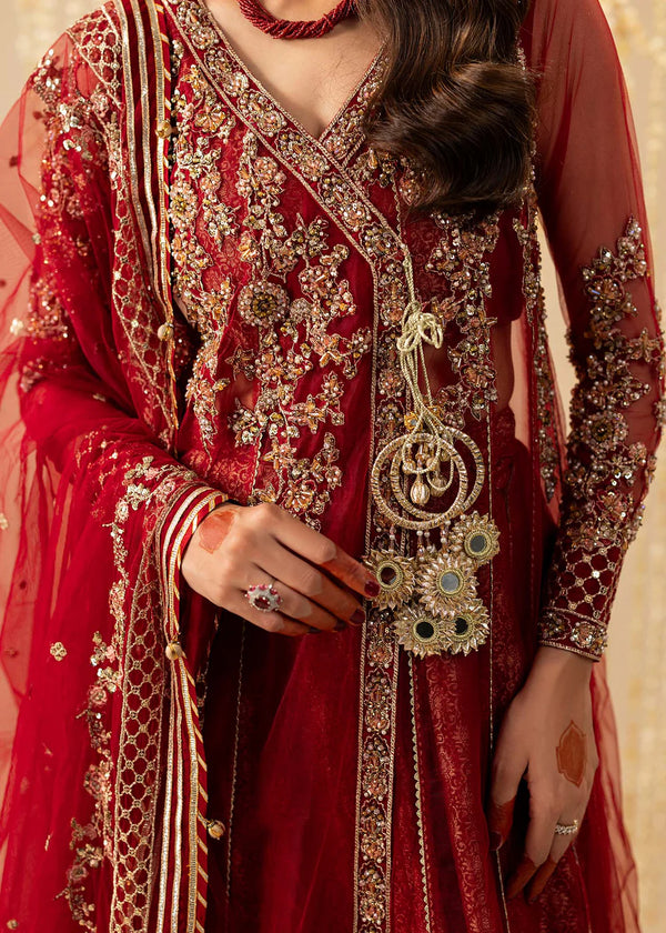 MERAKI ZOYA AHMAD- 03