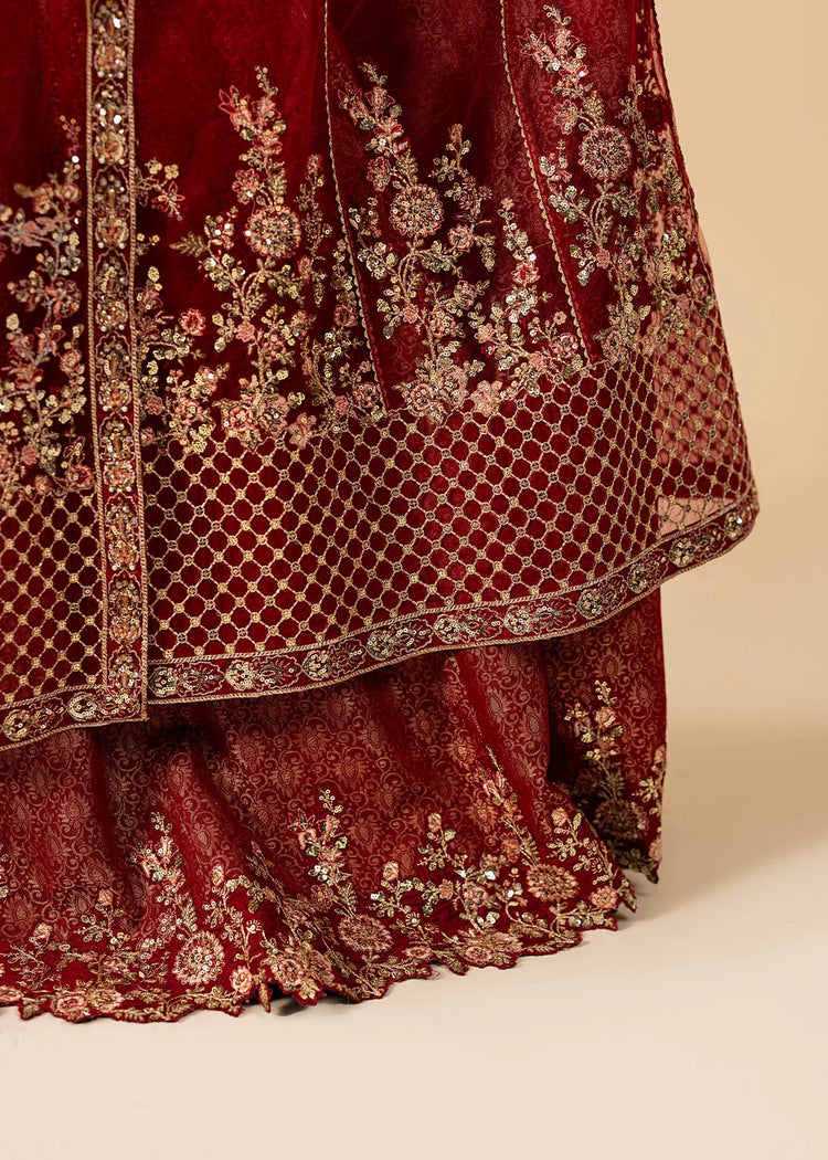 MERAKI ZOYA AHMAD- 03