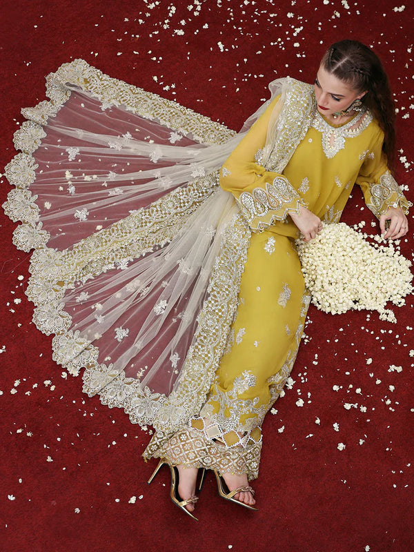 Jahanara Luxury Formals By Parishay | D-03