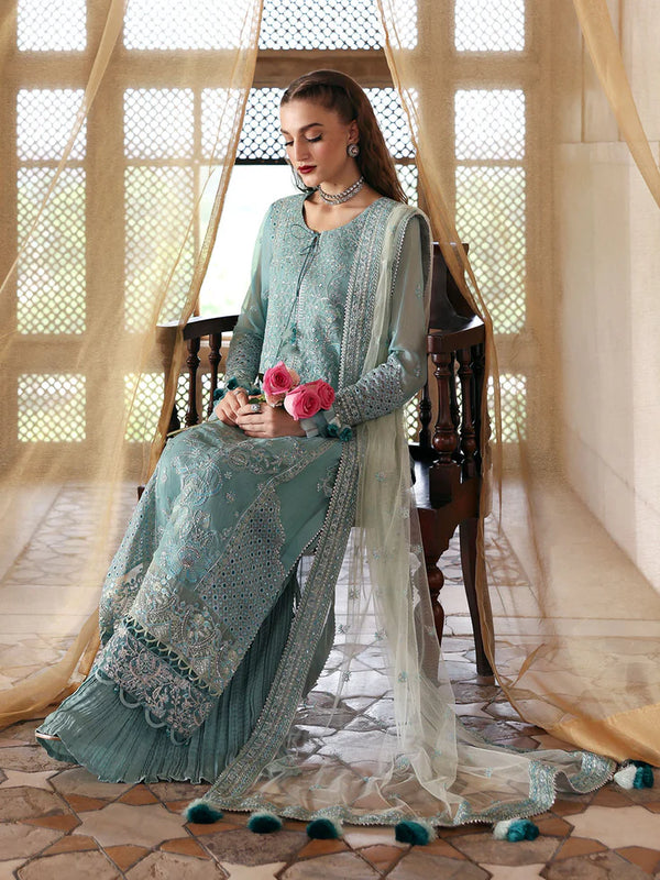 Jahanara Luxury Formals By Parishay | D-02