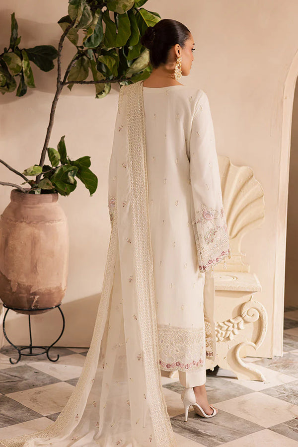 MIRAAL EMAAN ADEEL- ELANORA