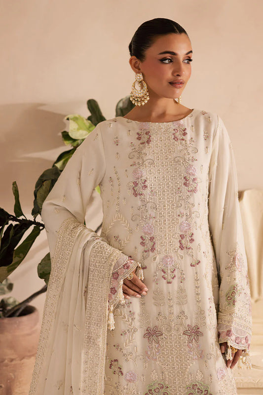 MIRAAL EMAAN ADEEL- ELANORA