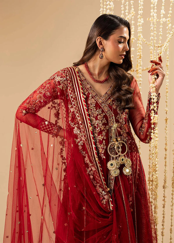 MERAKI ZOYA AHMAD- 03