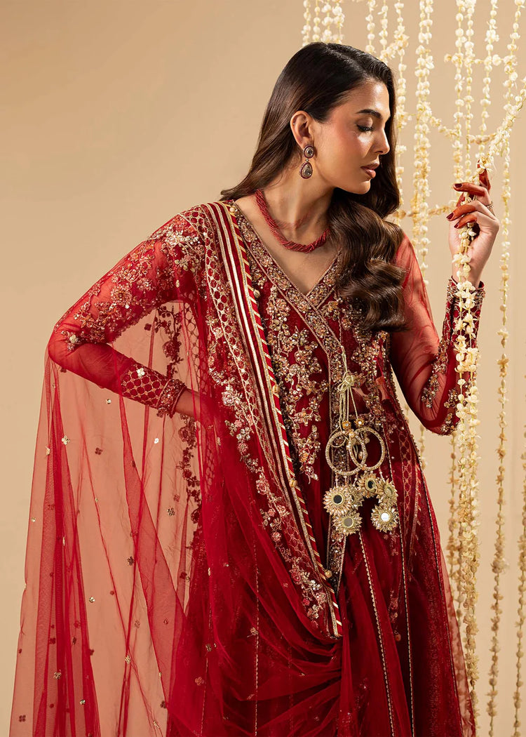 MERAKI ZOYA AHMAD- 03