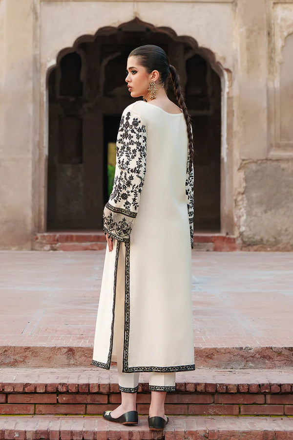 ZARIA FESTIVE PRET- ISLE