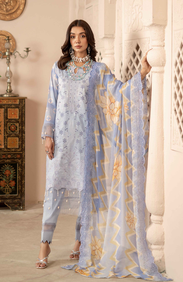 ALZOHAIB SUNSHINE BLOOM 25-D 03