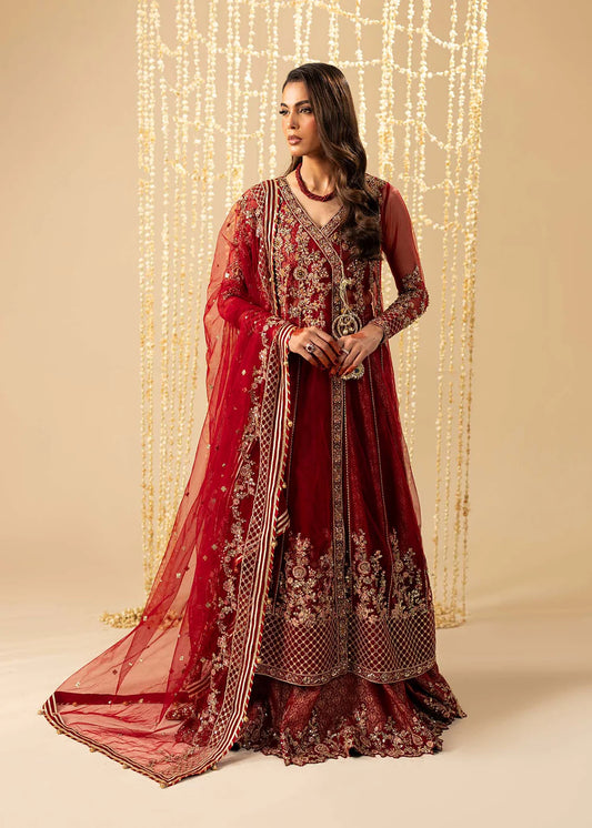 MERAKI ZOYA AHMAD- 03