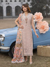 LAMOUR BY SAAD SHAIKH LAWN UN-STITCHED | ELARA