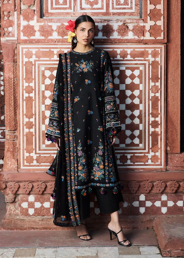 Zan By Hussain Rehar - Aswa