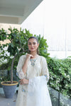 GEORGIA SEMI-STITCHED LAWN BY ZAINAB FAZLANI - REGALIA