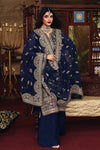 SILSILA BY SAAD SHAIKH LUXURY WEDDING | Nafeesa