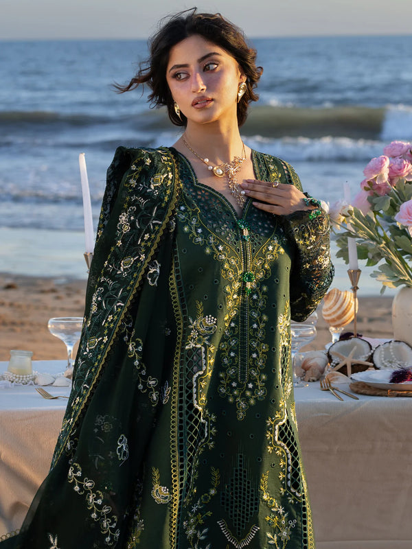 SIRENE BY MAHNUR LUXURY LAWN '26-S-03