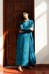 MIRABELLE BY EMAAN ADEEL UN-STITCHED 3PC | FLORAISON