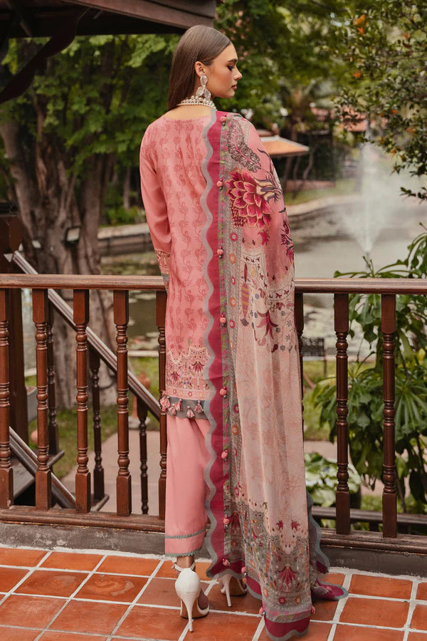 JADE BLISS SUMMER LAWN - 24-BL II-20578