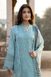 Tradition’2 Unstitched Lawn 03