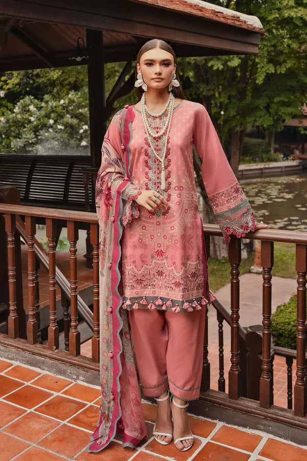 JADE BLISS SUMMER LAWN - 24-BL II-20578